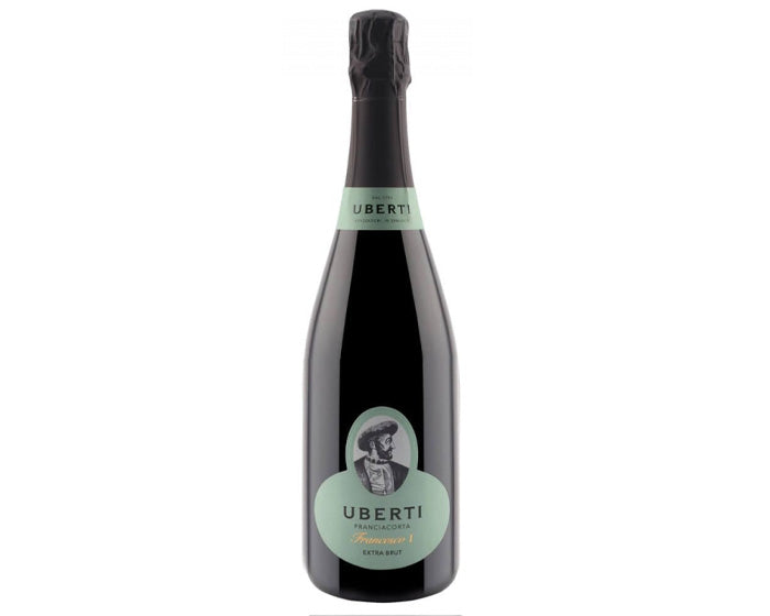 Uberti: Extra Brut