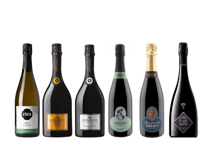 Tasting Box: Selezione UNO